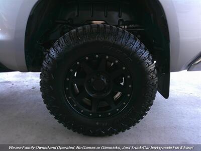 2016 Toyota Tundra CrewMax SR5 4X4   - Photo 58 - Mesa, AZ 85202