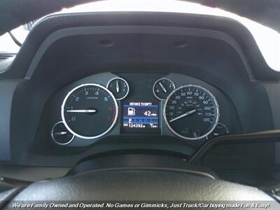 2016 Toyota Tundra CrewMax SR5 4X4   - Photo 11 - Mesa, AZ 85202