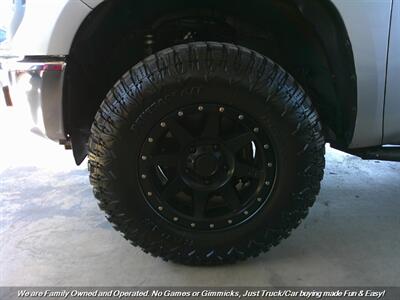2016 Toyota Tundra CrewMax SR5 4X4   - Photo 54 - Mesa, AZ 85202