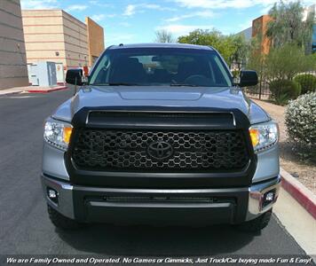2016 Toyota Tundra CrewMax SR5 4X4   - Photo 2 - Mesa, AZ 85202