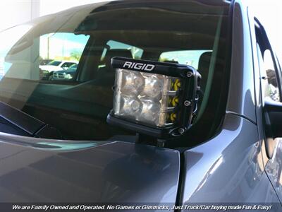 2016 Toyota Tundra CrewMax SR5 4X4   - Photo 53 - Mesa, AZ 85202