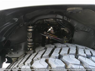 2016 Toyota Tundra CrewMax SR5 4X4   - Photo 55 - Mesa, AZ 85202