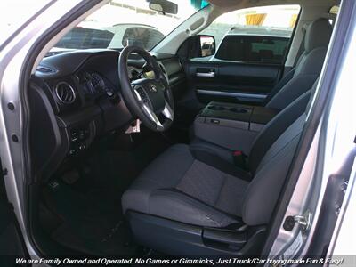 2016 Toyota Tundra CrewMax SR5 4X4   - Photo 14 - Mesa, AZ 85202