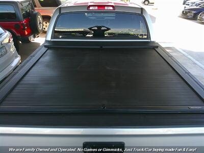 2016 Toyota Tundra CrewMax SR5 4X4   - Photo 10 - Mesa, AZ 85202