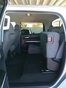 2016 Toyota Tundra CrewMax SR5 4X4   - Photo 21 - Mesa, AZ 85202