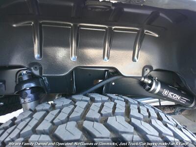 2016 Toyota Tundra CrewMax SR5 4X4   - Photo 61 - Mesa, AZ 85202