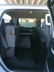 2016 Toyota Tundra CrewMax SR5 4X4   - Photo 23 - Mesa, AZ 85202