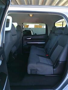 2016 Toyota Tundra CrewMax SR5 4X4   - Photo 19 - Mesa, AZ 85202