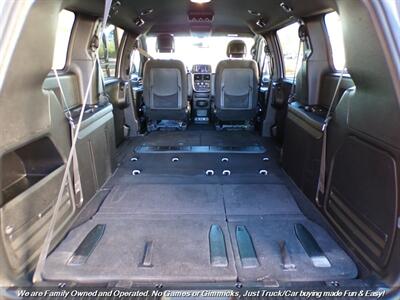 2018 Dodge Grand Caravan SE   - Photo 11 - Mesa, AZ 85202
