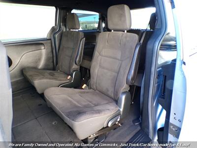 2018 Dodge Grand Caravan SE   - Photo 20 - Mesa, AZ 85202