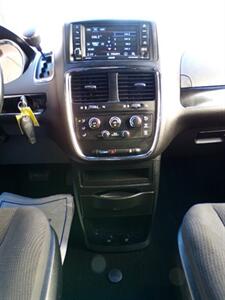 2018 Dodge Grand Caravan SE   - Photo 31 - Mesa, AZ 85202