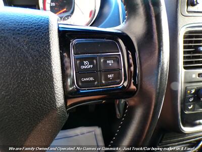 2018 Dodge Grand Caravan SE   - Photo 33 - Mesa, AZ 85202