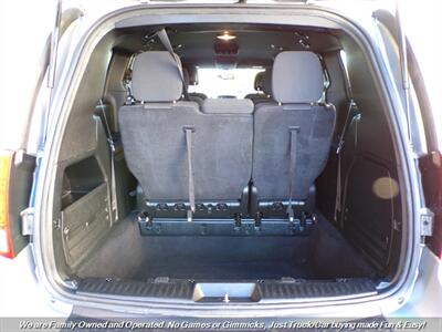 2018 Dodge Grand Caravan SE   - Photo 9 - Mesa, AZ 85202