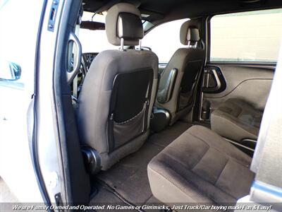 2018 Dodge Grand Caravan SE   - Photo 18 - Mesa, AZ 85202