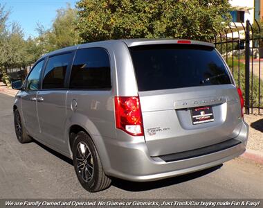 2018 Dodge Grand Caravan SE   - Photo 7 - Mesa, AZ 85202