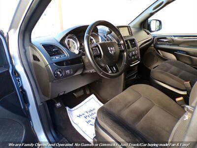 2018 Dodge Grand Caravan SE   - Photo 15 - Mesa, AZ 85202