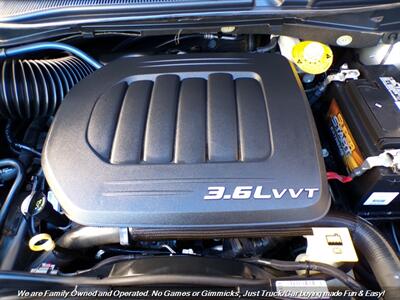 2018 Dodge Grand Caravan SE   - Photo 47 - Mesa, AZ 85202