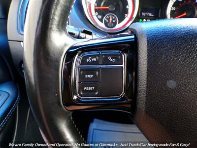 2018 Dodge Grand Caravan SE   - Photo 32 - Mesa, AZ 85202