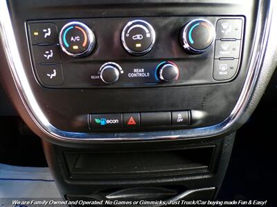 2018 Dodge Grand Caravan SE   - Photo 35 - Mesa, AZ 85202