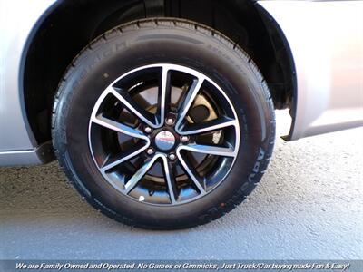 2018 Dodge Grand Caravan SE   - Photo 43 - Mesa, AZ 85202