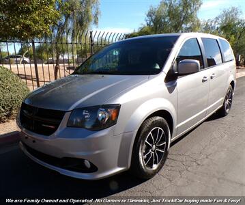 2018 Dodge Grand Caravan SE   - Photo 3 - Mesa, AZ 85202