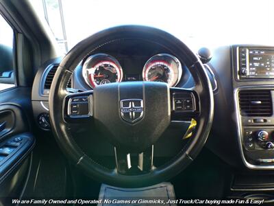 2018 Dodge Grand Caravan SE   - Photo 14 - Mesa, AZ 85202