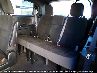 2018 Dodge Grand Caravan SE   - Photo 21 - Mesa, AZ 85202