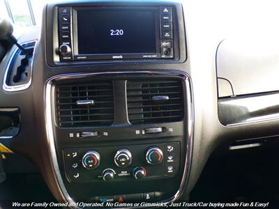 2018 Dodge Grand Caravan SE   - Photo 34 - Mesa, AZ 85202