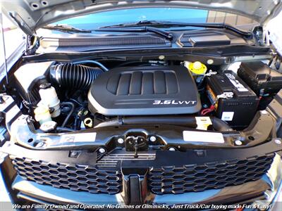2018 Dodge Grand Caravan SE   - Photo 48 - Mesa, AZ 85202