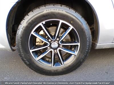 2018 Dodge Grand Caravan SE   - Photo 44 - Mesa, AZ 85202