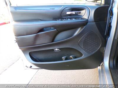 2018 Dodge Grand Caravan SE   - Photo 13 - Mesa, AZ 85202