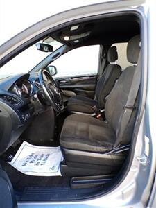 2018 Dodge Grand Caravan SE   - Photo 16 - Mesa, AZ 85202