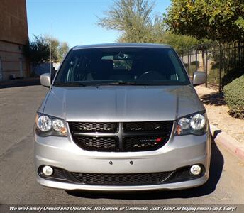 2018 Dodge Grand Caravan SE   - Photo 2 - Mesa, AZ 85202