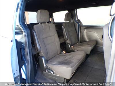 2018 Dodge Grand Caravan SE   - Photo 24 - Mesa, AZ 85202