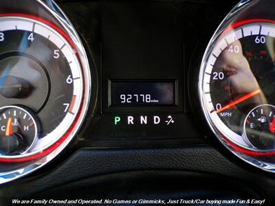 2018 Dodge Grand Caravan SE   - Photo 12 - Mesa, AZ 85202