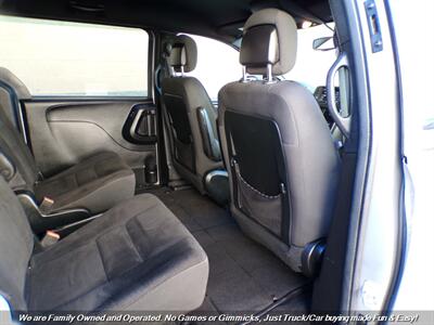 2018 Dodge Grand Caravan SE   - Photo 23 - Mesa, AZ 85202