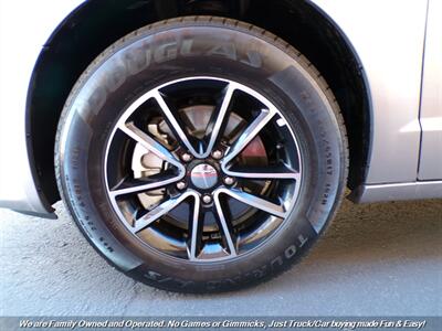 2018 Dodge Grand Caravan SE   - Photo 42 - Mesa, AZ 85202