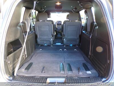 2018 Dodge Grand Caravan SE   - Photo 10 - Mesa, AZ 85202