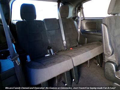 2018 Dodge Grand Caravan SE   - Photo 22 - Mesa, AZ 85202