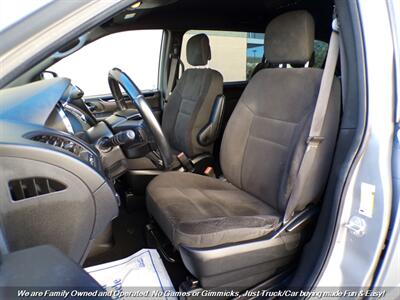 2018 Dodge Grand Caravan SE   - Photo 17 - Mesa, AZ 85202