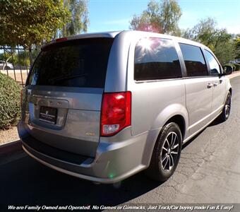 2018 Dodge Grand Caravan SE   - Photo 6 - Mesa, AZ 85202