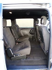 2018 Dodge Grand Caravan SE   - Photo 25 - Mesa, AZ 85202