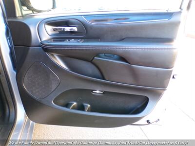 2018 Dodge Grand Caravan SE   - Photo 29 - Mesa, AZ 85202