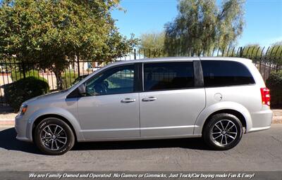 2018 Dodge Grand Caravan SE   - Photo 8 - Mesa, AZ 85202