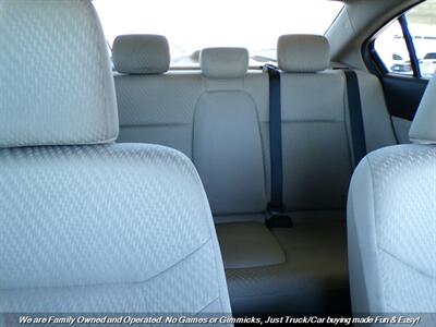 2015 Honda Civic LX   - Photo 22 - Mesa, AZ 85202