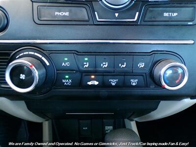 2015 Honda Civic LX   - Photo 36 - Mesa, AZ 85202