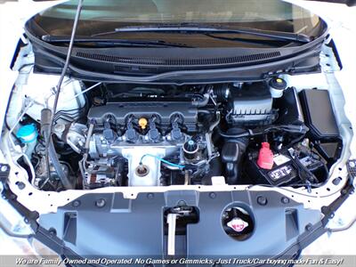 2015 Honda Civic LX   - Photo 45 - Mesa, AZ 85202