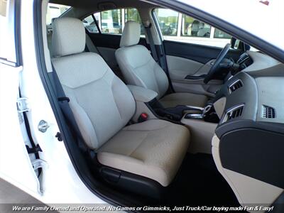 2015 Honda Civic LX   - Photo 27 - Mesa, AZ 85202