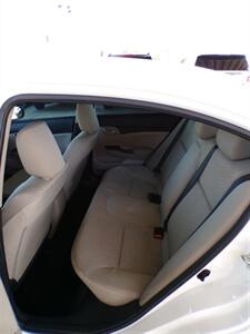 2015 Honda Civic LX   - Photo 20 - Mesa, AZ 85202
