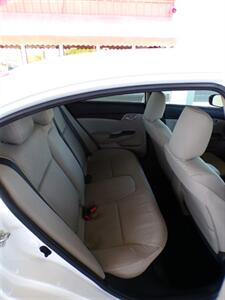 2015 Honda Civic LX   - Photo 24 - Mesa, AZ 85202